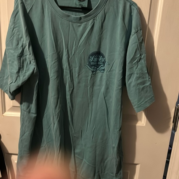 Ole smoky T-shirt - Picture 1 of 4